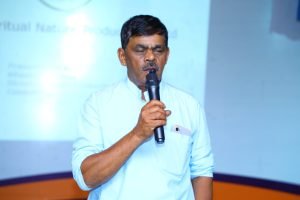 Mohan H -Yashaswini yatra& catering