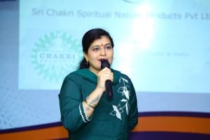 veena kulkarni-Shrishaya enterprises